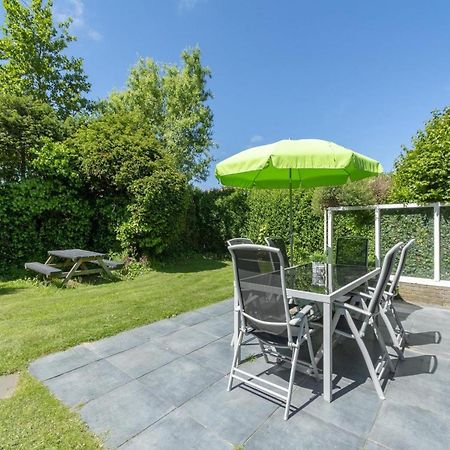 Exquisite Holiday Home Seaside And Dunes Callantsoog Extérieur photo