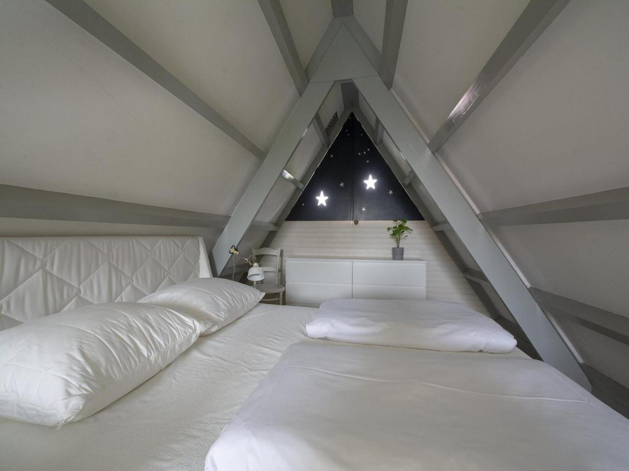 Exquisite Holiday Home Seaside And Dunes Callantsoog Extérieur photo