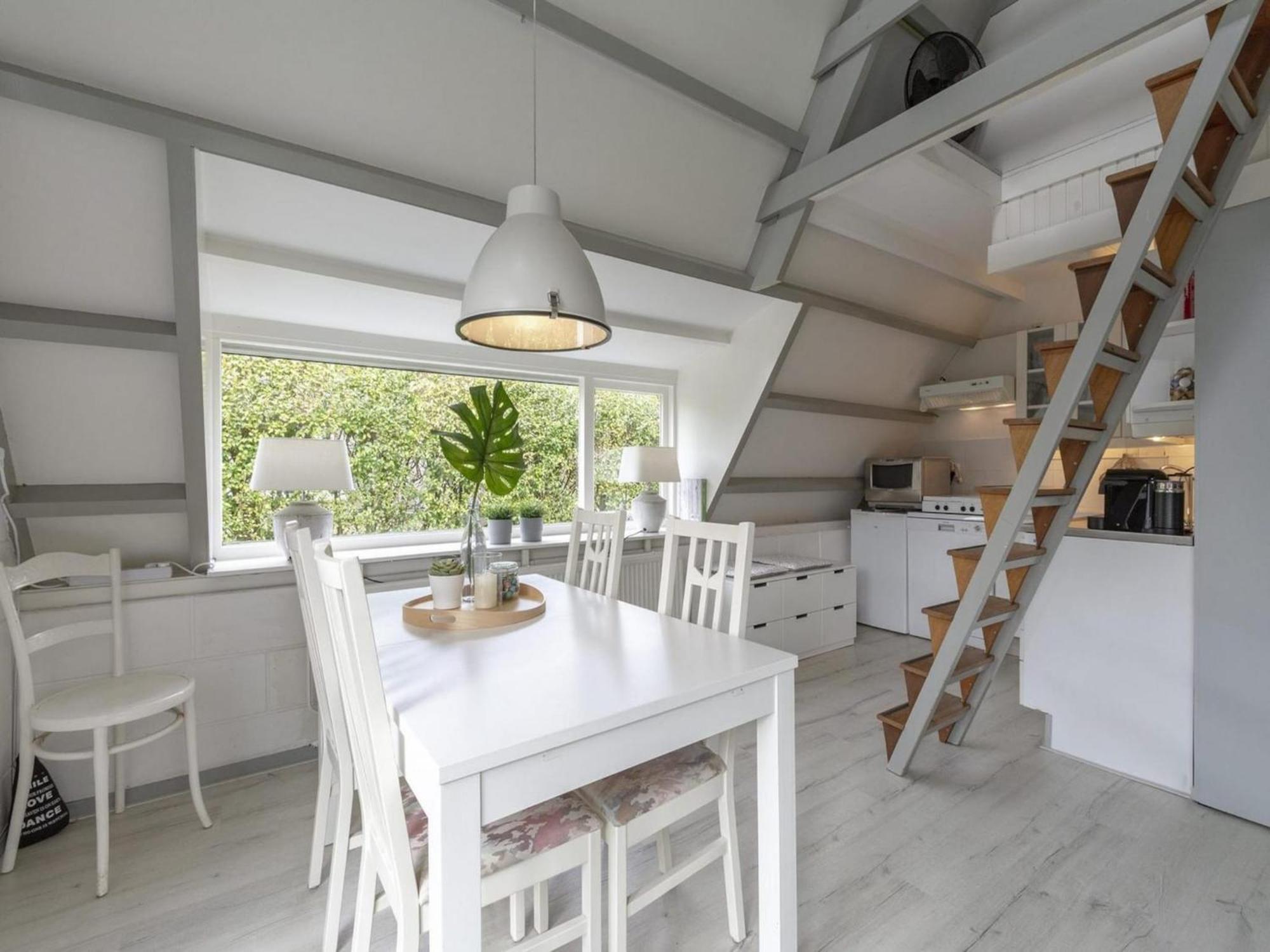 Exquisite Holiday Home Seaside And Dunes Callantsoog Extérieur photo