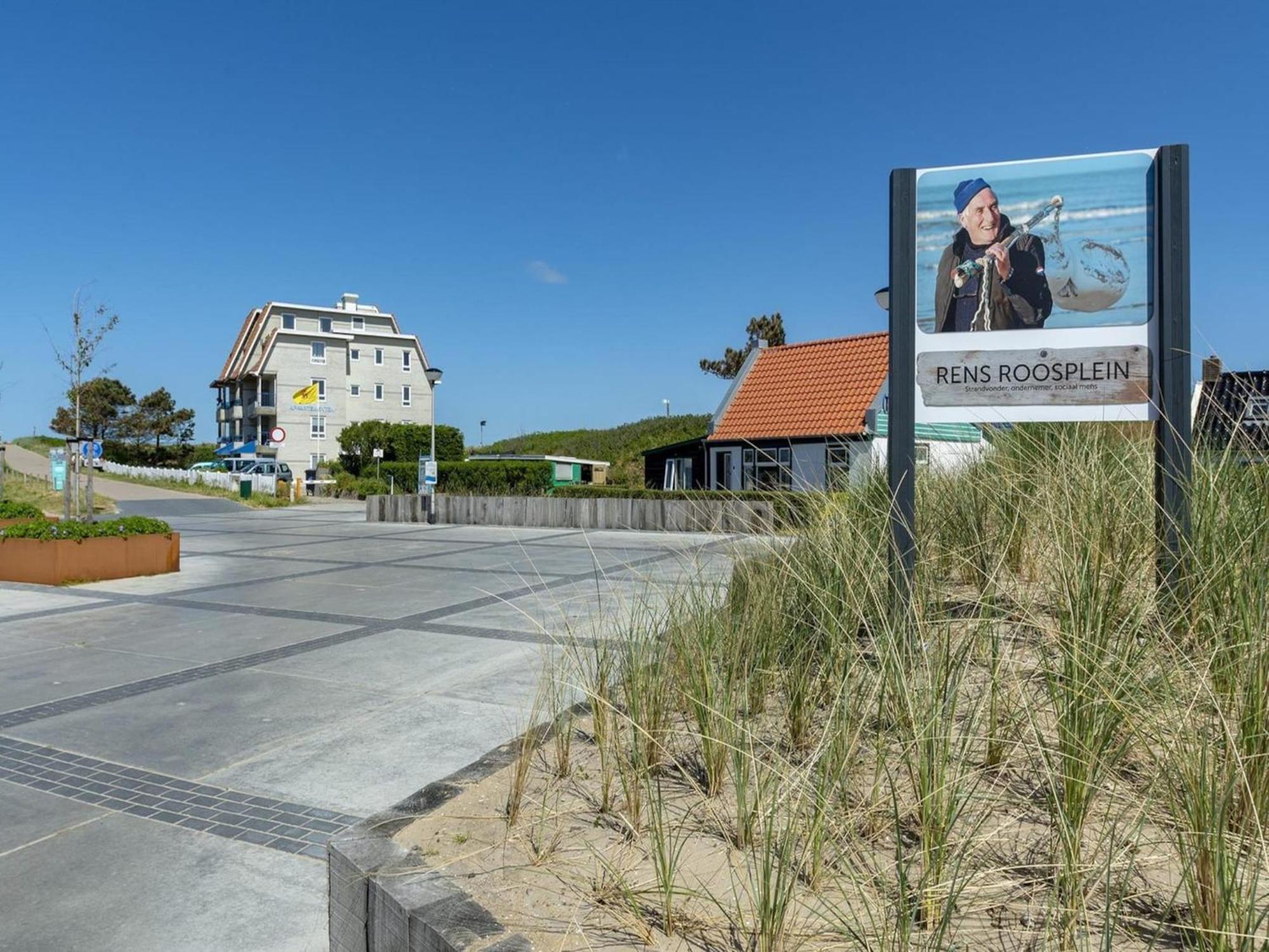 Exquisite Holiday Home Seaside And Dunes Callantsoog Extérieur photo