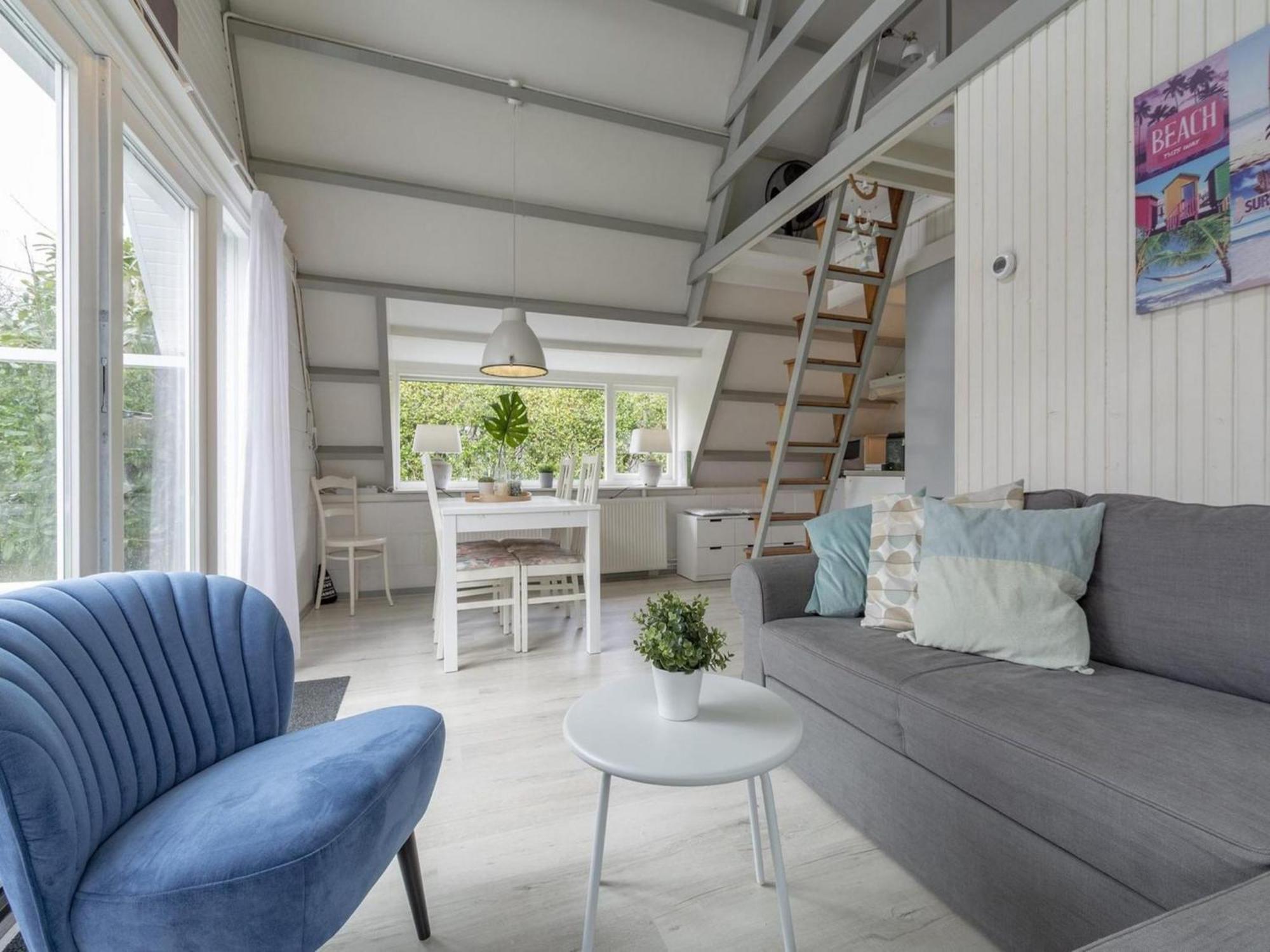 Exquisite Holiday Home Seaside And Dunes Callantsoog Extérieur photo