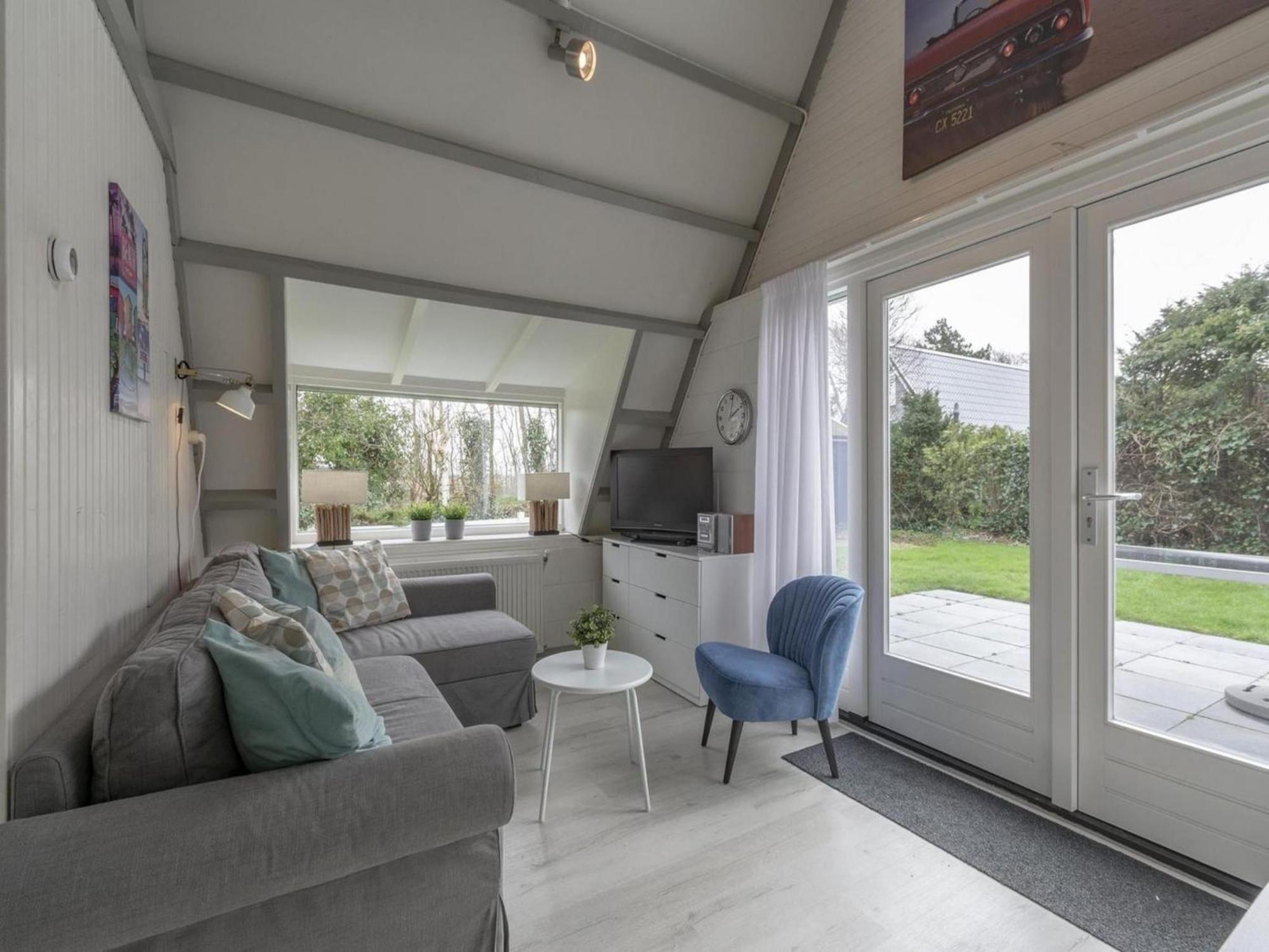 Exquisite Holiday Home Seaside And Dunes Callantsoog Extérieur photo