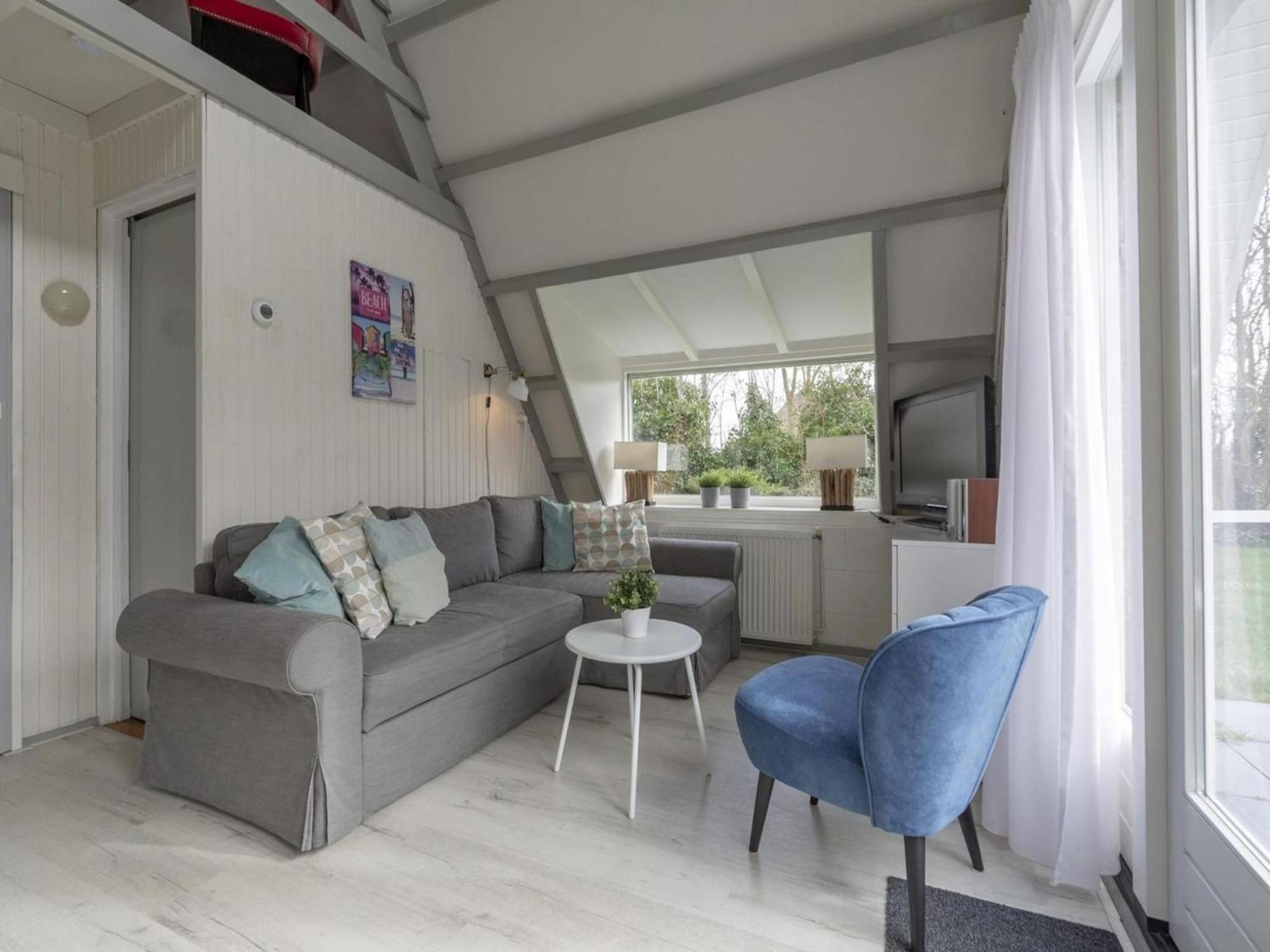 Exquisite Holiday Home Seaside And Dunes Callantsoog Extérieur photo