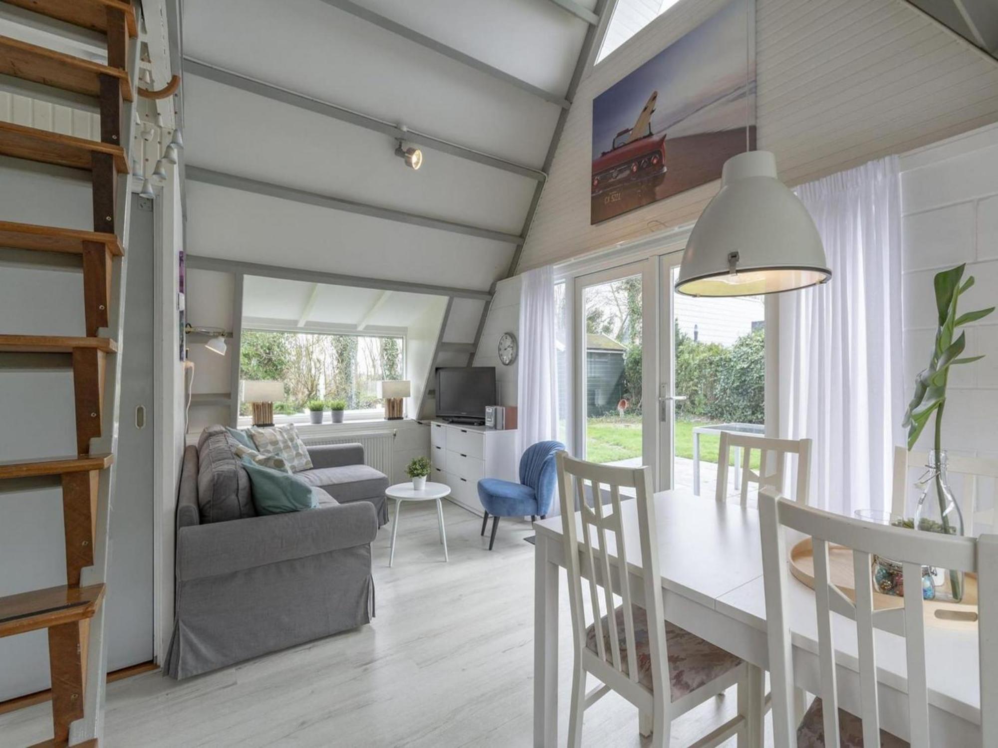Exquisite Holiday Home Seaside And Dunes Callantsoog Extérieur photo