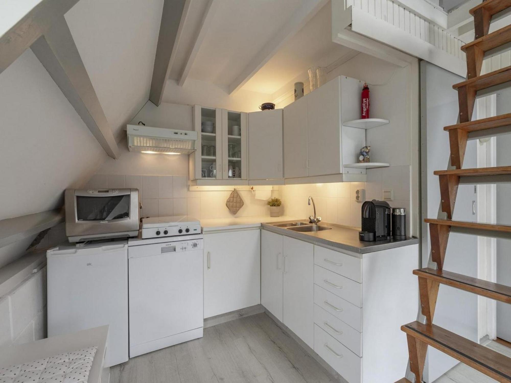 Exquisite Holiday Home Seaside And Dunes Callantsoog Extérieur photo