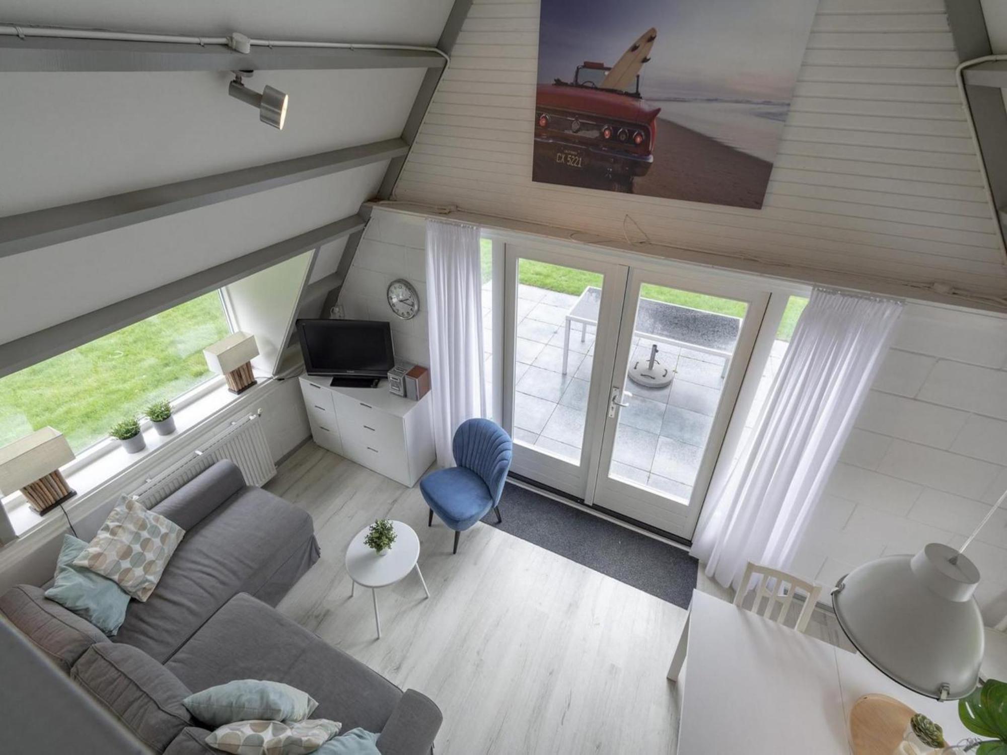 Exquisite Holiday Home Seaside And Dunes Callantsoog Extérieur photo