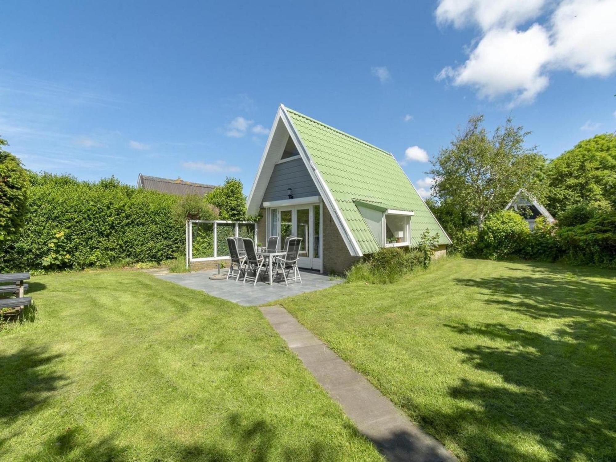 Exquisite Holiday Home Seaside And Dunes Callantsoog Extérieur photo