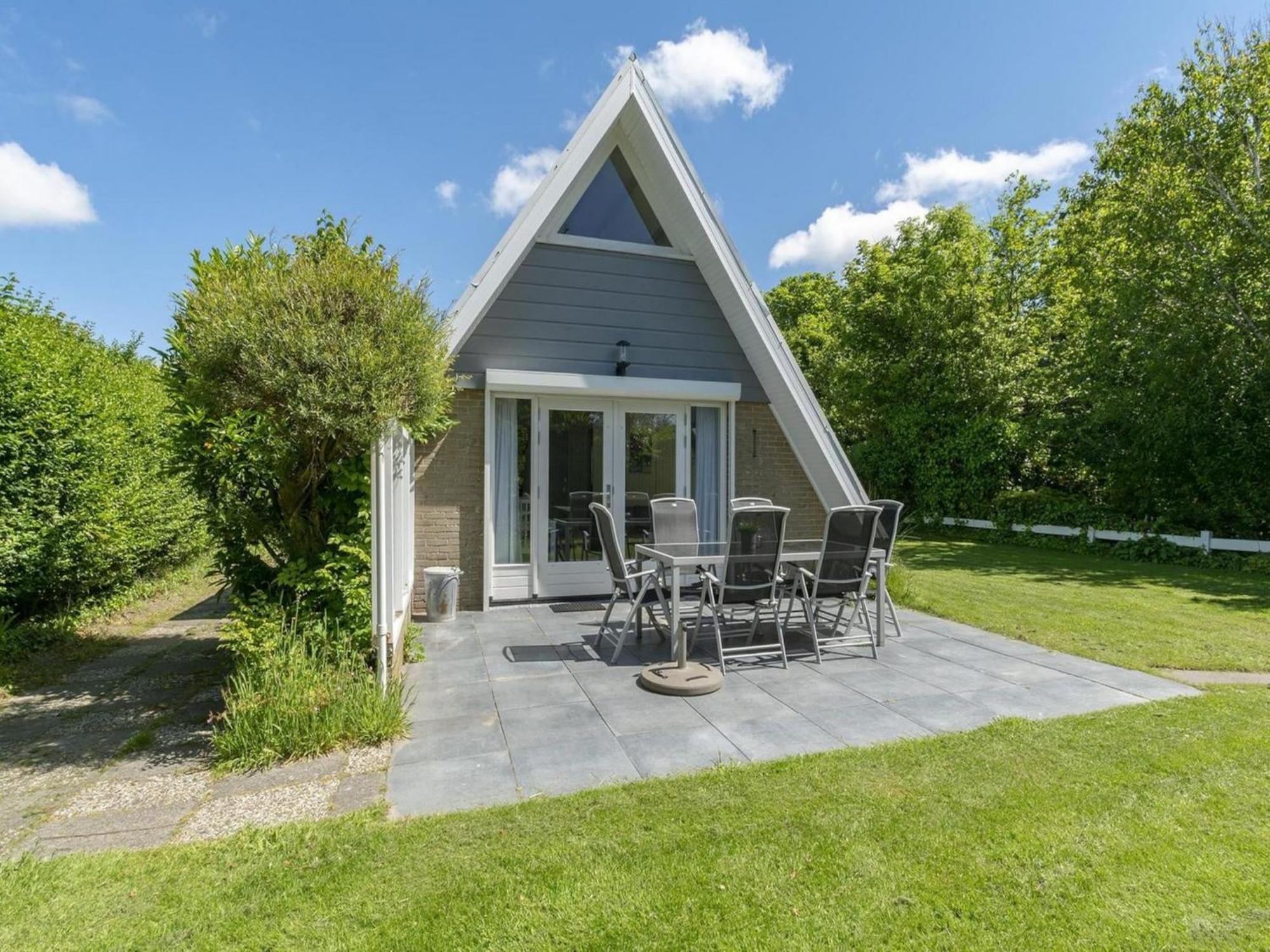 Exquisite Holiday Home Seaside And Dunes Callantsoog Extérieur photo