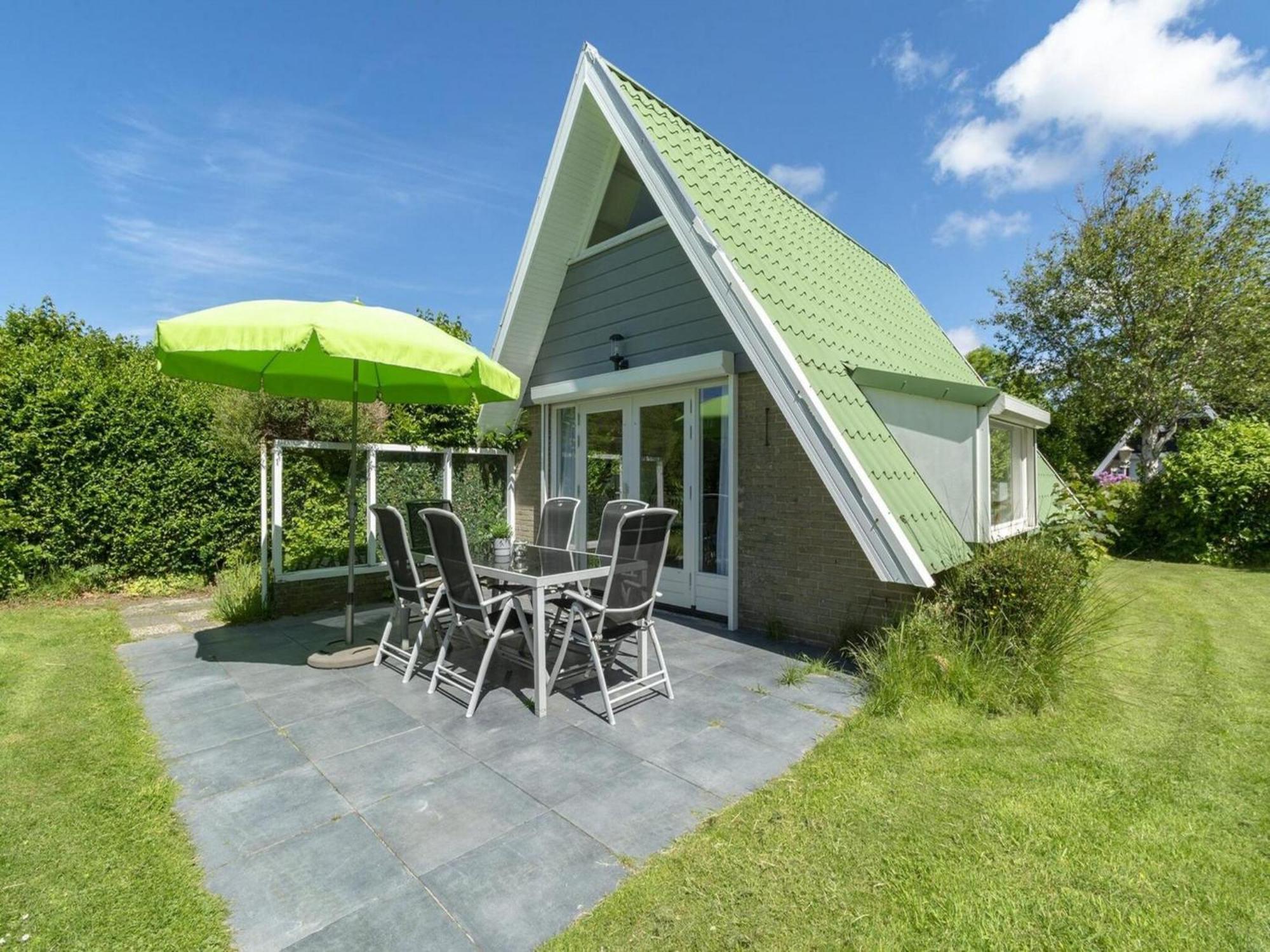 Exquisite Holiday Home Seaside And Dunes Callantsoog Extérieur photo